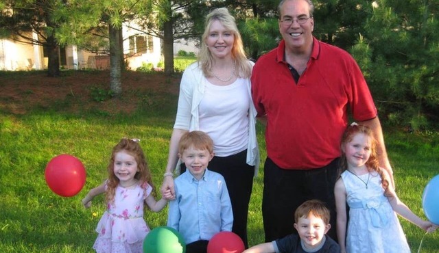 HUGE House on 4 Acres in Town w/a Pool, Gymnasium, Baseball Field & Inflatables