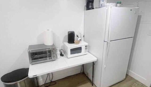 HUGE mother in law apartment in PRIME location