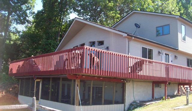 Huge Open Floor Plan! New Owner Of This Beautiful Hidden Gem as of February 2016