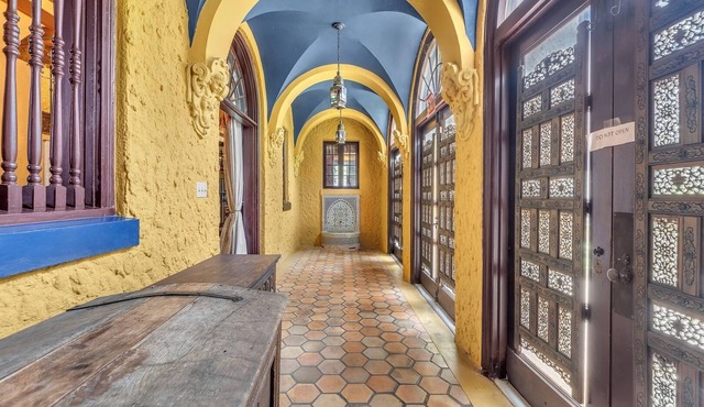 Huge Pool 6 Bedrooms 20 People Beach