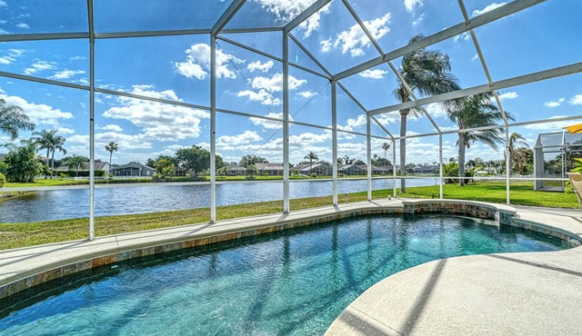 Huge Pool, Near Beaches, IMG, UTC, Great Clubhouse