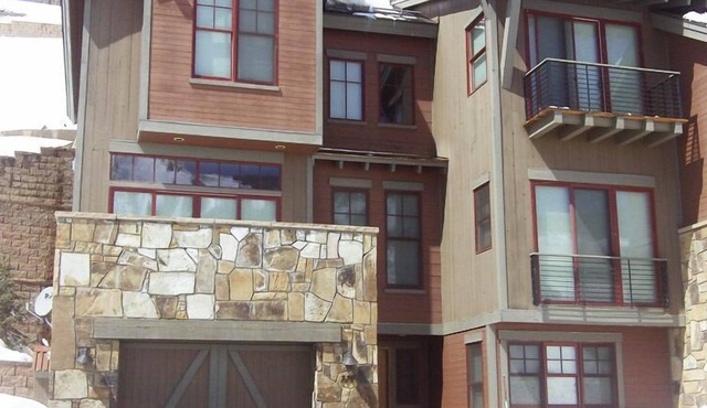 Huge Twnhm 4 Bedroom Walk to Elevators -Mt Crested Butte