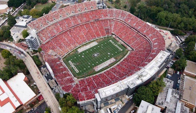 Huge Yard near UGA - Glory Glory Guest Suite