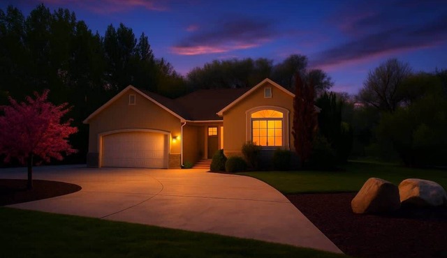 Huge Yard, Pet-Friendly Gathering Home.Waffles too