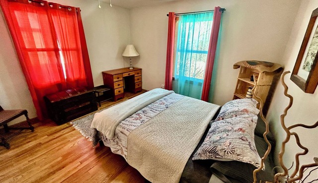 Huge yard,Private,Blackfoot confluence,Cozy,KettleHouse Amphitheater, Missoula