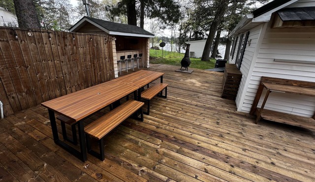 Hughes Haven on Lake Chetek