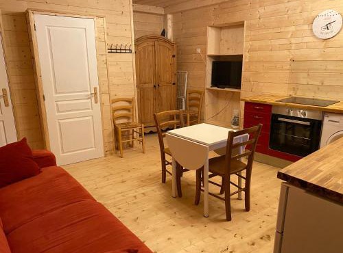 Huguette studio 18m2