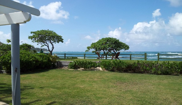 HUKILAU BEACH HOUSE Contact me for Available dates