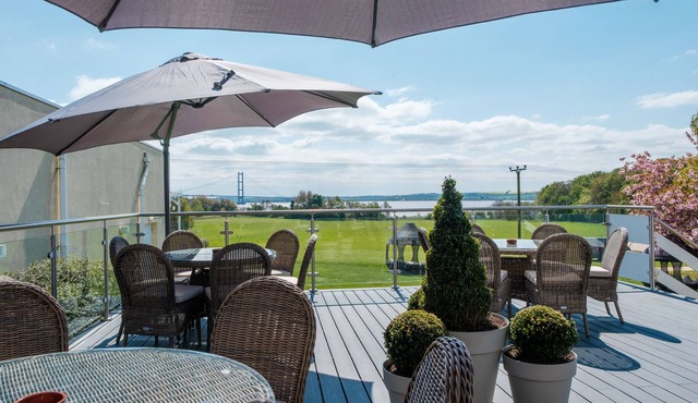 Hull Humber View Hotel, BW Signature Collection