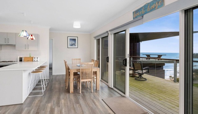 Hull's Haven - Separation Creek - Out of this World