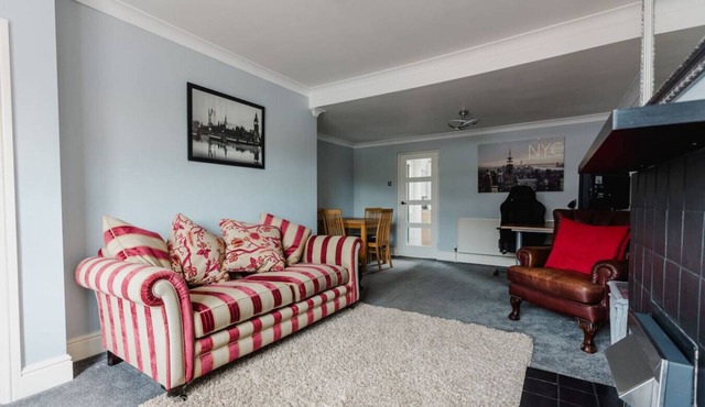 Hullidays》Willerby East Riding