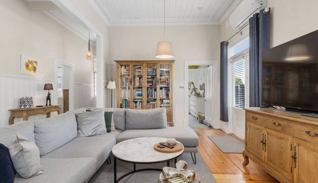 HUM111 - 111 Hummfray St N. Ballarat East