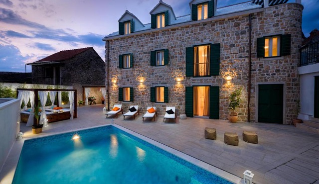 Humac Infinity Vero Apartments