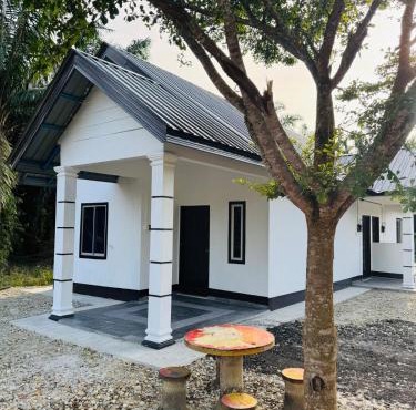 Humai Homestay Parit Raja Near UTHM