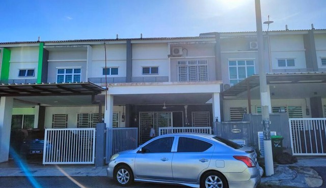 Humaira Homestay Jitra