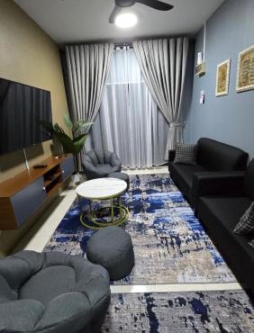 Humaira Homestay Teluk Intan