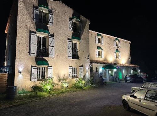 HUMAN HOTEL RESTAURANT Park