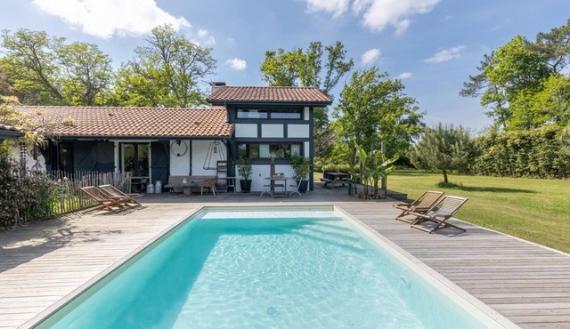 Humanesens House - LEON