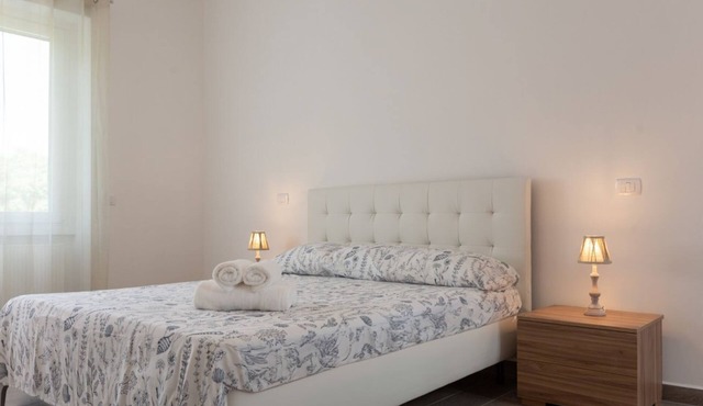 Humanitas - Exclusive Apartment