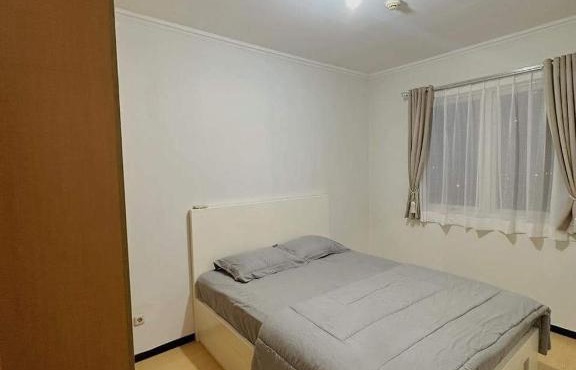 Humanity Apartemen