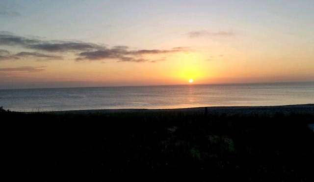 Humarock Cottage "The Blue Vistas" with Direct Ocean & River Views