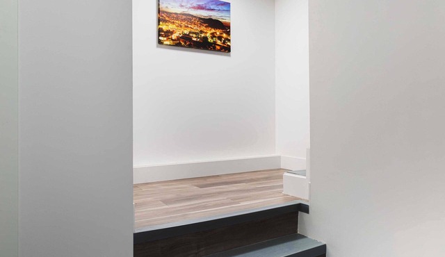 Humber Valley Lakefront Cabin