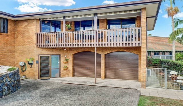 Humble Abode: A cozy, inviting home with timeless charm