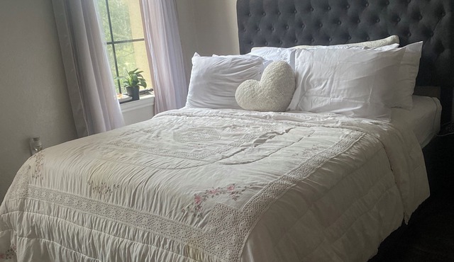 Humble abode downtown