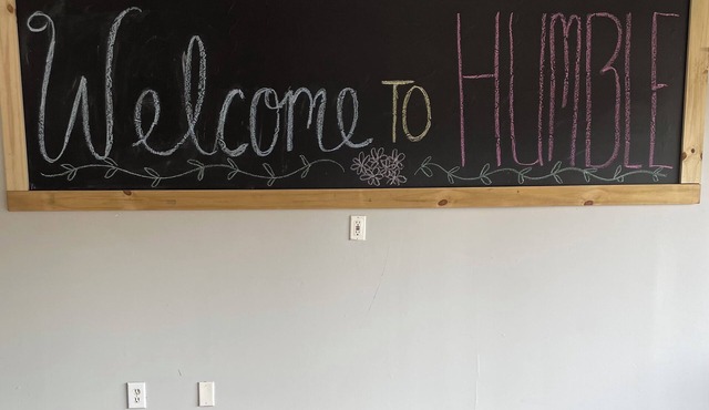 Humble Abode - Entire townhouse in Humble Tx