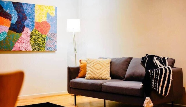 Humble Abode @Footscray (CBD Accessible)