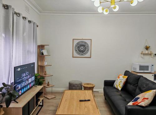 Humble Abode near Ringwood