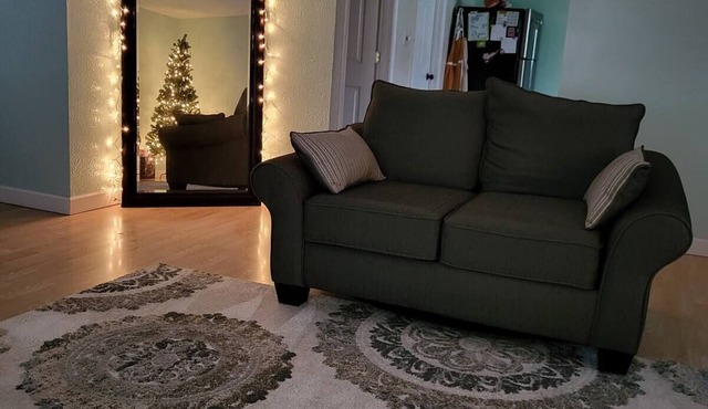 Humble and Cheerfuln