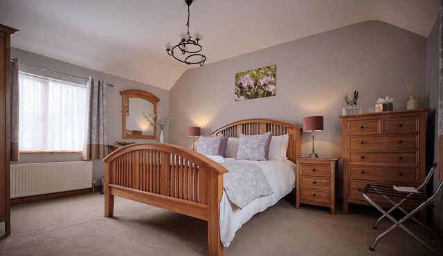 Humble Bee Cottage, Yorkshire Wolds