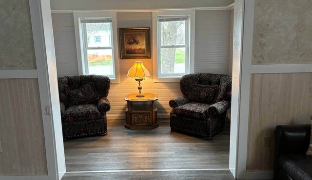 Humble Creek Manor
