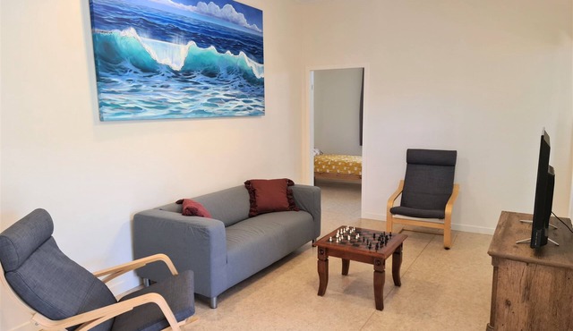 Humble In The Heart Of Nambour