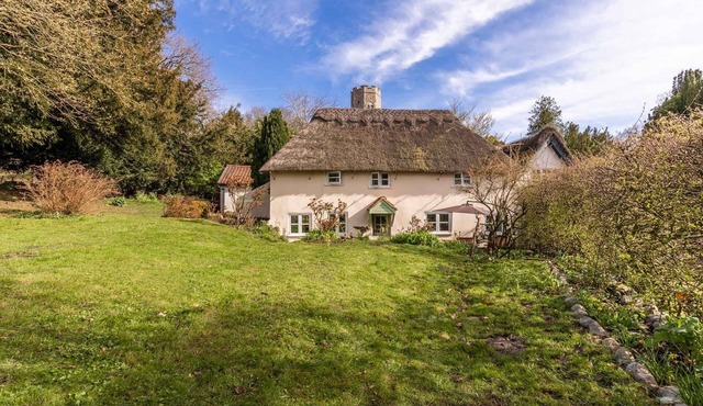 Humbleyard Cottage - Norfolk Holiday Properties
