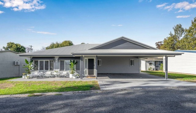 Hume Haven @ Lake Hume Resort