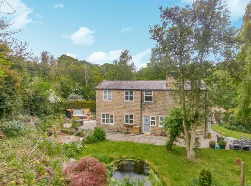 Humford Mill Cottage