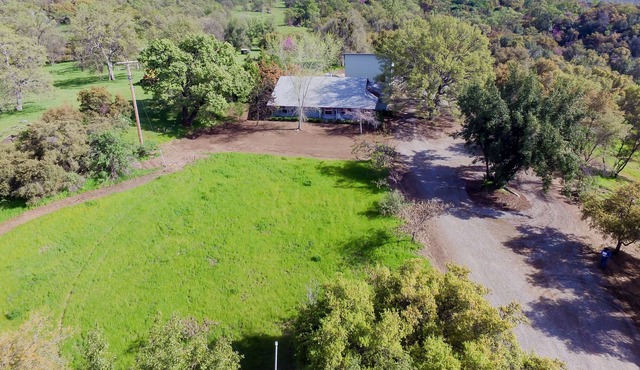 Hummingbird House: Comfy Base for Exploring Sequoia & Kings Canyon Nat'l Parks