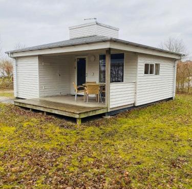 Hummingen camping hus 3