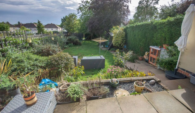 Humphreys home from home pad - 3 Bedroom House