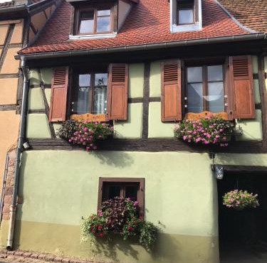 Huna’gîte