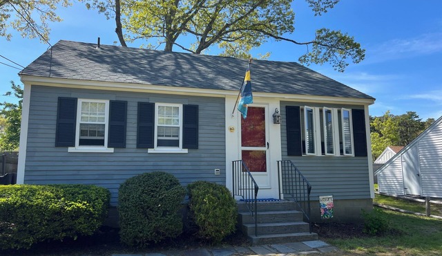 Hundred Summer Days on the Cape!