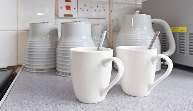 Hungerford House - By Sigma Stays