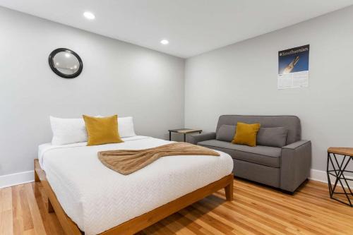 Hunley Haven Retreat