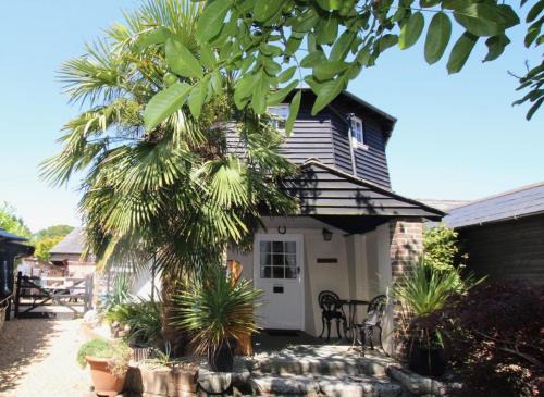 Hunston Mill Self Catering Dog Stay For Free