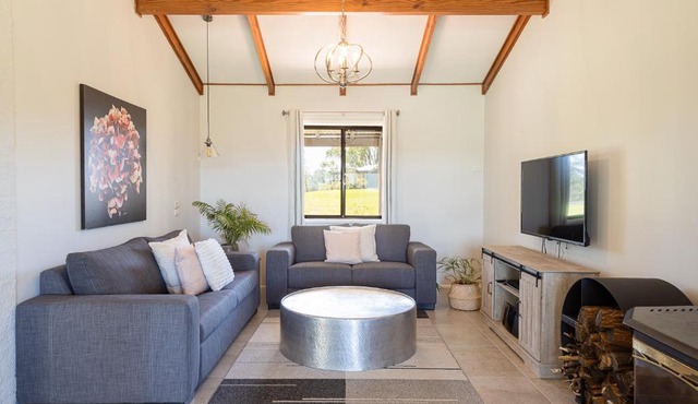 Hunter Gleann Pty Ltd