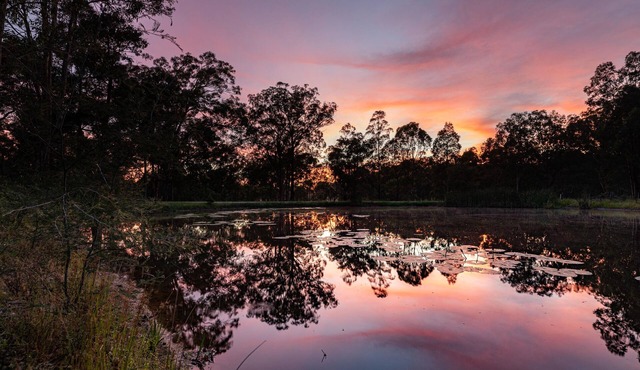 Hunter Hideaway Cottages
