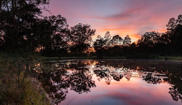 Hunter Hideaway Cottages