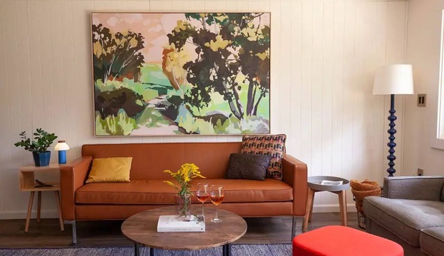 Hunter Hideout - Fire Pit, 1 Mile to Hunter Mountain Ski Resort!